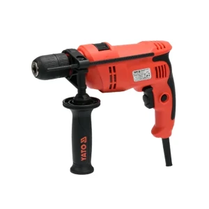 Mașină de găurit cu percuție yt82034 710 w 220 - 240 v yato