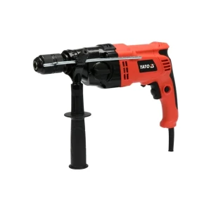 Mașină de găurit cu percuție yt82044 1050 w 220 - 240 v 48000 percuții/min yato