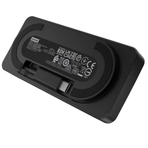 Lenovo USB-C Dual Display Travel Dock (40B90100EU)