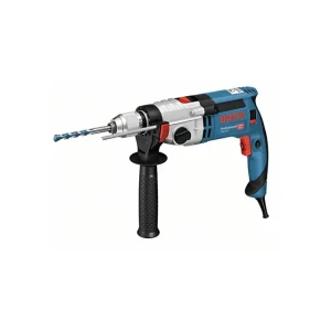 Mașină de găurit cu percuție gsb 24-2 1100 w 220 - 240 v 0 – 15.300 / 51.000 rot/min bosch