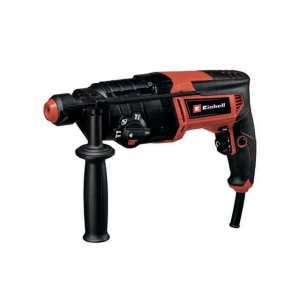 Mașină de găurit cu percuție tc-rh 800 4f 800 w 220 - 240 v 0 - 4500 percuții/min einhell