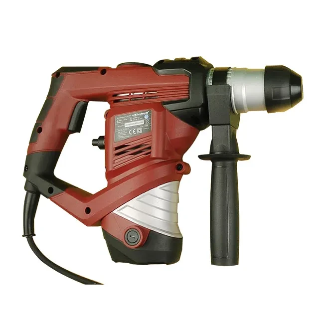 Mașină de găurit cu percuție th-rh 900 900 w 220 - 240 v 4100 percuții/min einhell 2