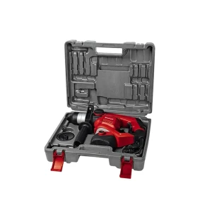 Mașină de găurit cu percuție th-rh 900 900 w 220 - 240 v 4100 percuții/min einhell Thumbnail 3