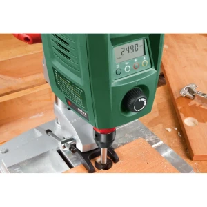 Настольный сверлильный станок bosch pbd 40 710 вт 220 в 2500 об/мин Thumbnail 2