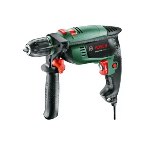 Ударная дрель universalimpact 700 701 вт 220 - 240 в 45.000 уд/мин bosch