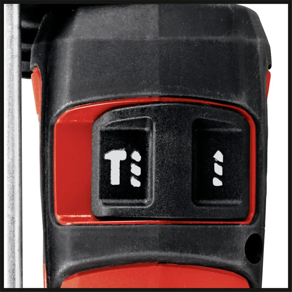 Аккумуляторная дрель (без аккумулятора) tc-id 18 li pxc solo 18 в 41600 уд/мин einhell 4