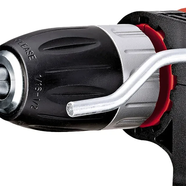 Mașină de găurit tc-id 650 e 650 w 220 - 240 v 41600 percuții/min einhell 2