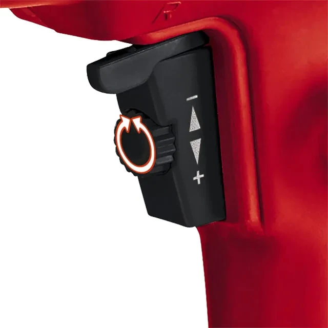 Mașină de găurit tc-id 650 e 650 w 220 - 240 v 41600 percuții/min einhell 3
