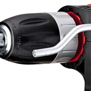 Mașină de găurit tc-id 650 e 650 w 220 - 240 v 41600 percuții/min einhell Thumbnail 2