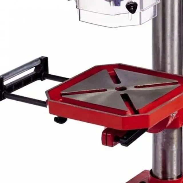 Mașină de găurit de banc te-bd 750 e 750 w 220 - 240 v 450 - 2500 rot/min einhell 3