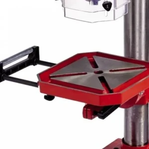 Mașină de găurit de banc te-bd 750 e 750 w 220 - 240 v 450 - 2500 rot/min einhell Thumbnail 3