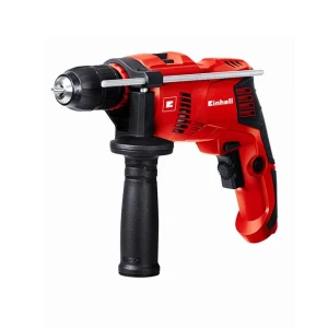 Maşină de găurit te-id 500 e 500 w 220 - 240 v 0 - 48000 percuții/min einhell