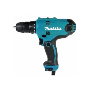 Mașină de înşurubat df0300 24 nm 220 - 240 v 0 - 450/0 -1.500 rot/min makita