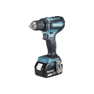 Mașină de găurit/înșurubat ddf485rfj 50 nm 3.0 ah 18 v 500 - 1900 rot/min makita