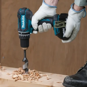 Mașină de înşurubat dhp482rfe 62 nm 3.0 ah 18 v 1900 rot/min makita Thumbnail 4