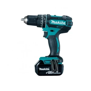 Mașină de înşurubat dhp482rfe 62 nm 3.0 ah 18 v 1900 rot/min makita Thumbnail 3