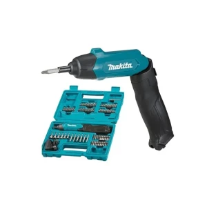 Mașină de înșurubat cu acumulator df001dw 6 nm 1.5 ah (li-ion) 3.6 v 220 rpm makita