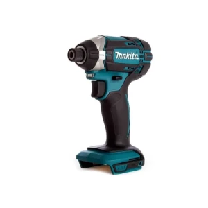 Mașină de înşurubat cu impact pe acumulator (fără acumulator) dtd152z 165 nm fără acumulator 18 v 3500 rot/min makita