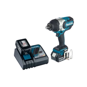 Mașină de înşurubat cu impact dtw1001rtj 1050 nm 5.0 ah (li-ion) 18 v 0 - 1800 rot/min makita