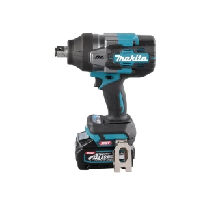 Mașină de înşurubat cu impact tw001gm201 1630 nm 4.0 ah 40 v 1800 rot/min makita