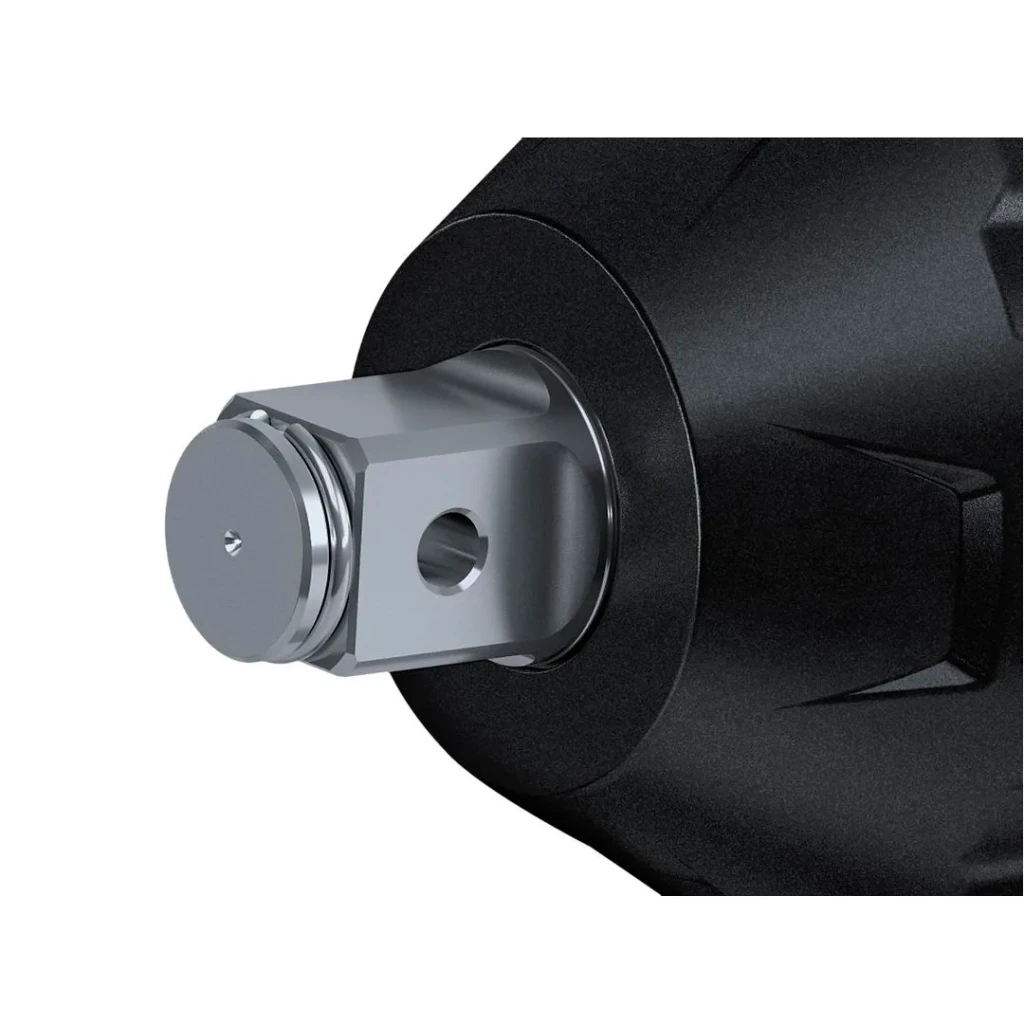 Ударный гайковерт gds 18v-1050 h 1050 нм 5.0 aч 18 в 1750 об/мин bosch 4