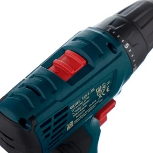 Аккумуляторная дрель-шуруповёрт gsr 120 li 30 нм 2.0 ач 12 в 0 - 400/1500 об/мин bosch Thumbnail 4
