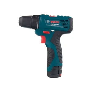 Аккумуляторная дрель-шуруповёрт gsr 120 li 30 нм 2.0 ач 12 в 0 - 400/1500 об/мин bosch Thumbnail 3
