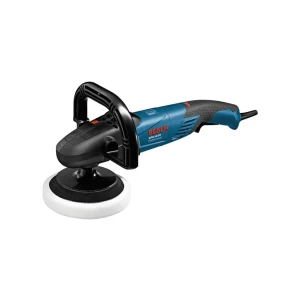 Maşină de lustruit gpo 14 ce 180 mm 1400 w 220 - 240 v 0 - 3000 rot/min bosch