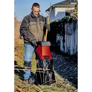 Tocător de crengi gc-ks 2540 2500 w 220 - 240 v einhell Thumbnail 4