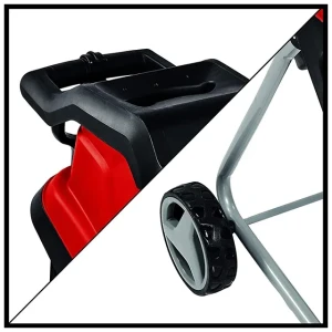 Tocător de crengi gc-ks 2540 2500 w 220 - 240 v einhell Thumbnail 2