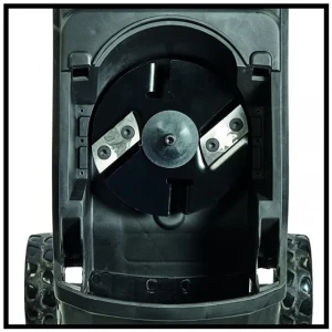 Измельчитель веток gc-ks 2540 2500 вт 220 - 240 в einhell