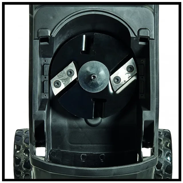 Tocător de crengi gc-ks 2540 2500 w 220 - 240 v einhell 3