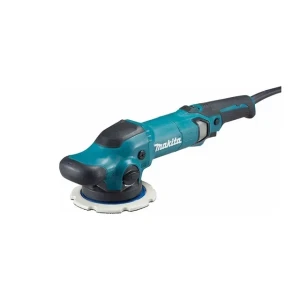 Mașină de polișat po6000c 900 w 220 - 240 v 0 - 780 min-1 makita