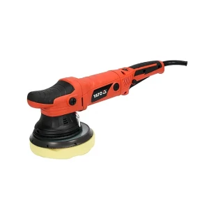 Mașină de polișat yt82200 150 mm 720 w 220 - 240 v 2100 - 5000 rot/min yato