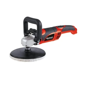 Mașină de şlefuit cc-po 1100/1e 1100 w 220 - 240 v 1000 - 3500 rot/min einhell
