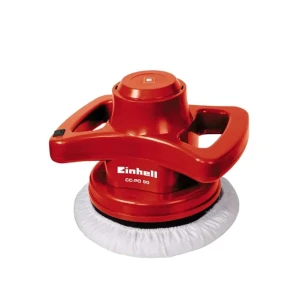 Mașină de şlefuit cc-po 90 90 w 220 - 240 v 0 - 3700 rot/min einhell