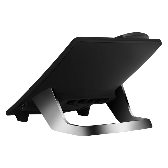 Telefon ip fanvil h3, negru 6