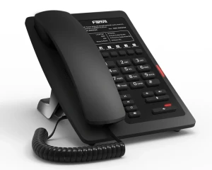 Telefon ip fanvil h3, negru Thumbnail 3