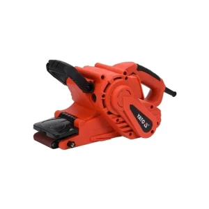 Mașină de șlefuit cu bandă 1010 w 220 - 240 v 120 - 380 m/min yato Thumbnail 1