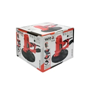 Mașină de șlefuit yato yt82340 225 mm 1220 w 220 - 240 v 1500/2300 rot/min Thumbnail 2