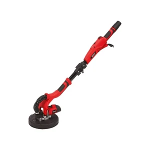 Maşină de şlefuit cu maner extensibil yato yt82350 225 mm 710 w 220 - 240 v 1500/2300 rot/min
