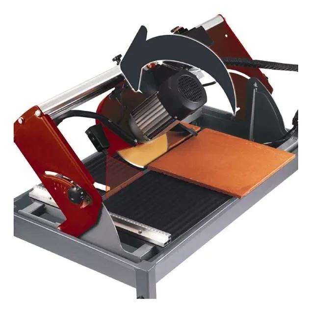 Mașină de tăiat placă einhell rt-sc 570 l 1500 w 220 v 3000 rot/min 3