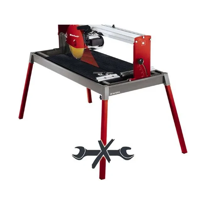 Mașină de tăiat placă einhell rt-sc 920 l 2200 w 220 v 3000 rot/min 4