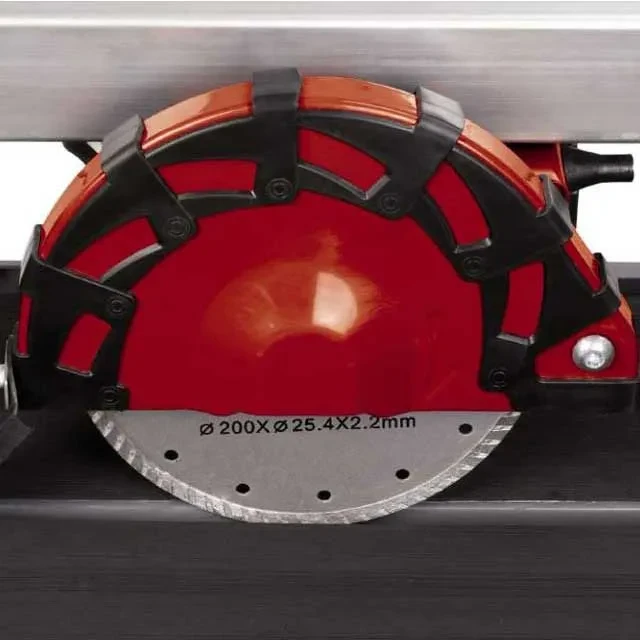 Mașină de tăiat placă einhell te-tc 620 u 900 w 220 v 3000 rot/min 3