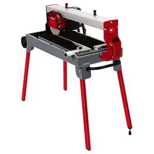 Плиткорез einhell te-tc 620 u 900 вт 220 в 3000 об/мин