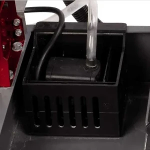 Mașină de tăiat placă einhell te-tc 620 u 900 w 220 v 3000 rot/min Thumbnail 4