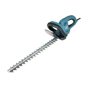 Foarfeca de taiat gard viu electric makita uh4861 220 - 240 v 400 w 480 mm