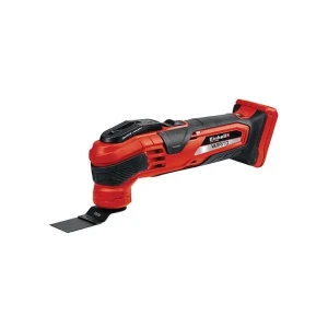 Freză multifuncțională cu acumulator (fără acumulator) einhell varrito xpwr solo 18 v 22000 - 40000  rot/min