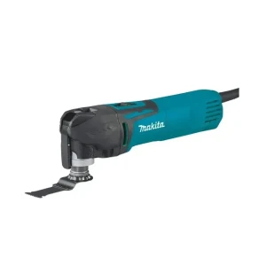 Многофункциональный инструмент makita tm3010cx6j 320 вт 220 - 240 в 630 - 3000 об/мин Thumbnail 1