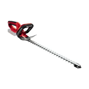 Foarfeca de taiat gard viu electric ge-ch 1846 li xpwr 18 v 460 mm einhell
